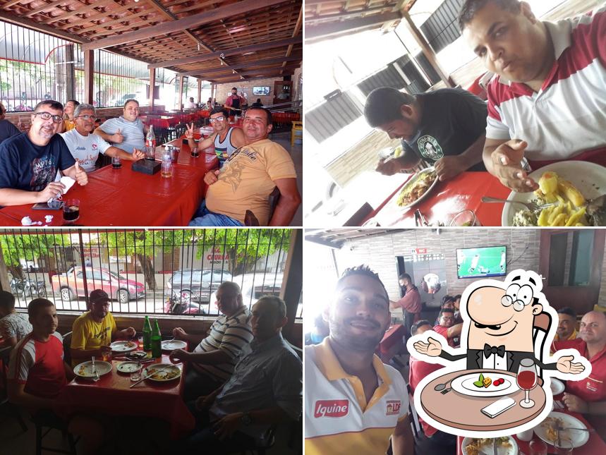 Churrascaria Cunhas Grill