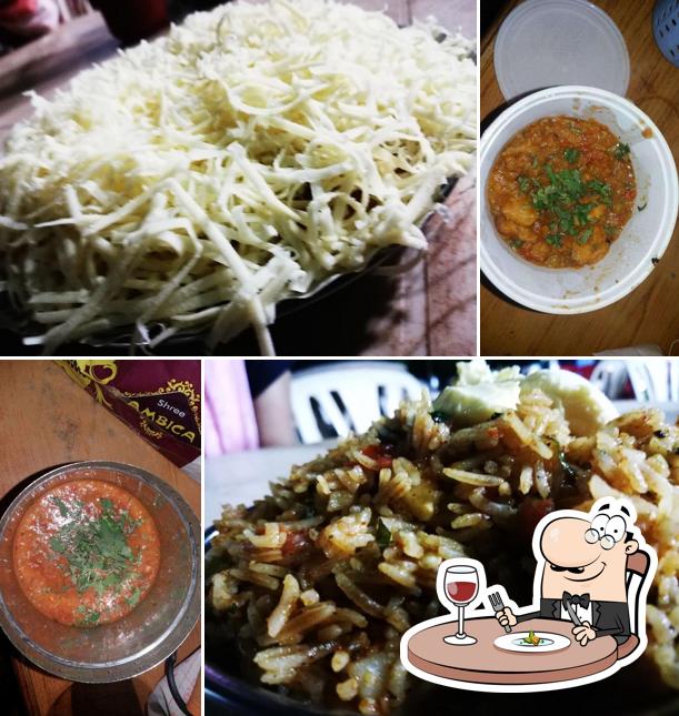 Gulalwadi Best Bhajipav