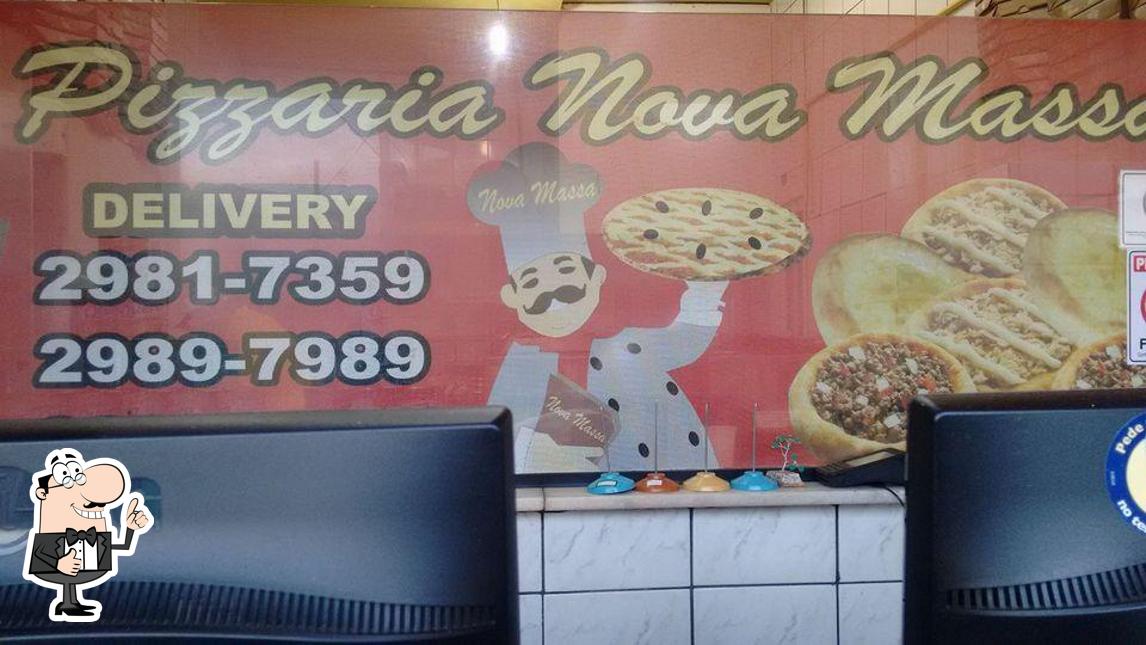 Look at the picture of Nova Massa Tucuruvi