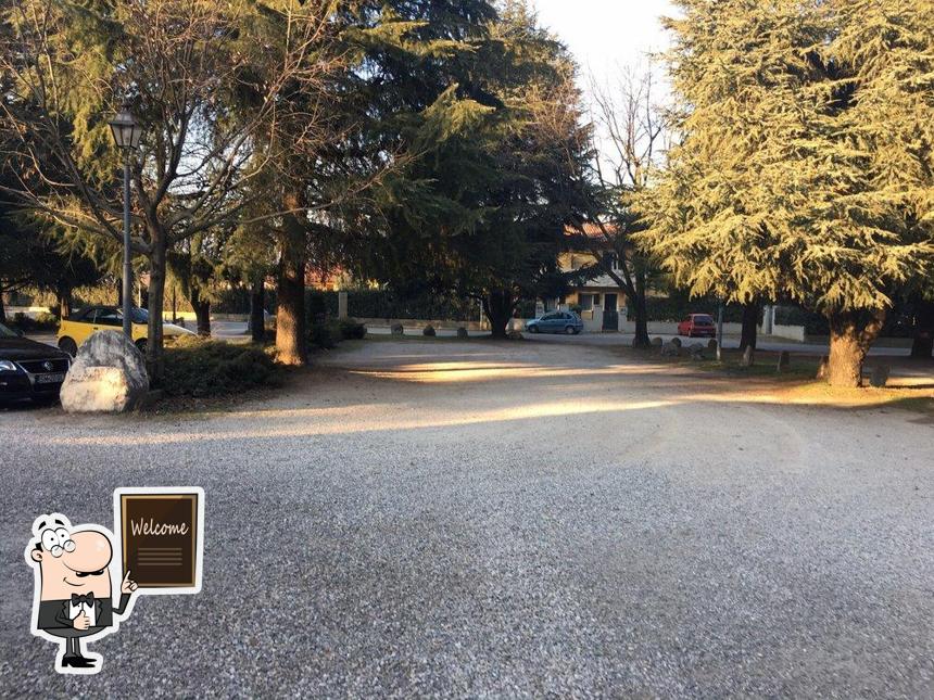 Ecco un'immagine di Al Pioppeto