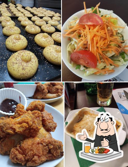 Senza Funnu Ristorante