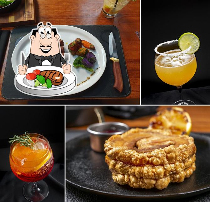 Bife em Swift Meat Point