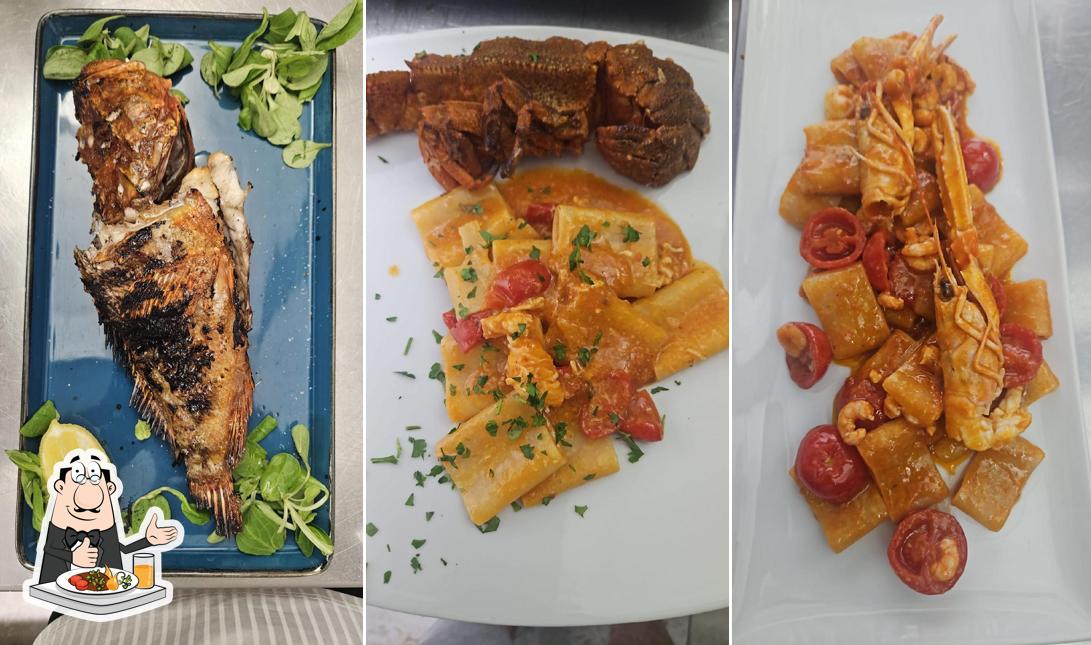 THALASSA - Sapori dal Mare