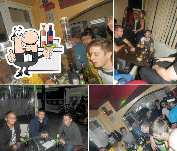 Guarda questa immagine di Caffe Bar Zeus