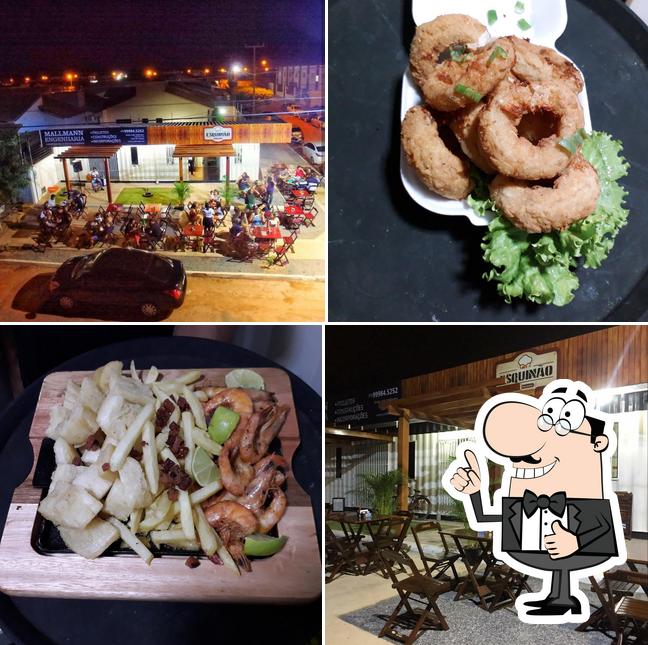 Esquinão Bar e Petiscaria