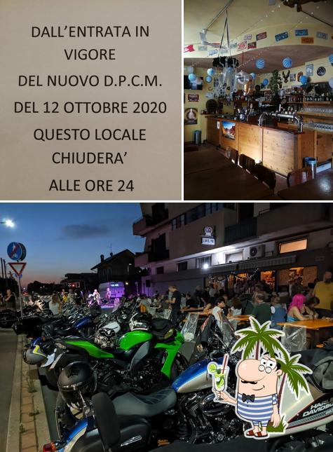 Ecco un'immagine di Il Bup del Vitori