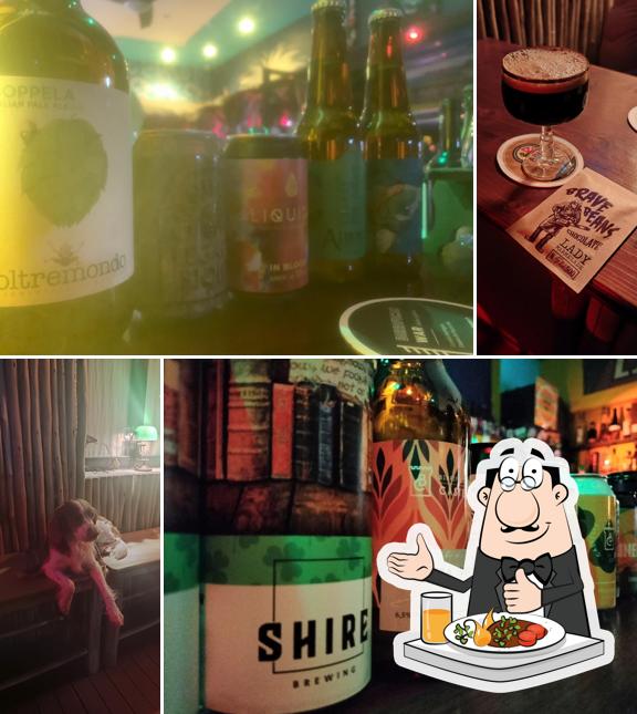 Cibo al Shaka Brew - Italian Craft Beer