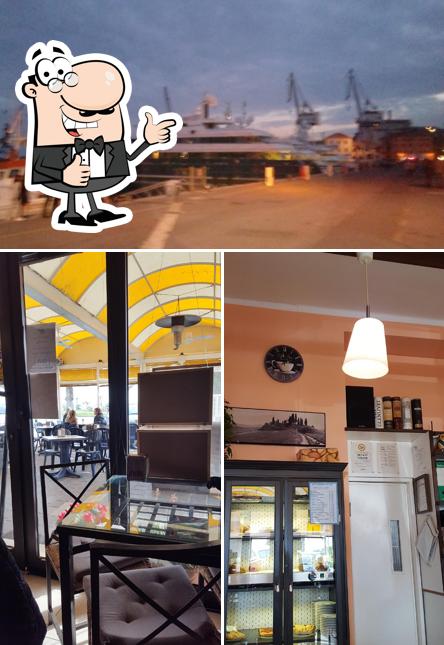 Ecco una foto di Bar Caffetteria da Enza