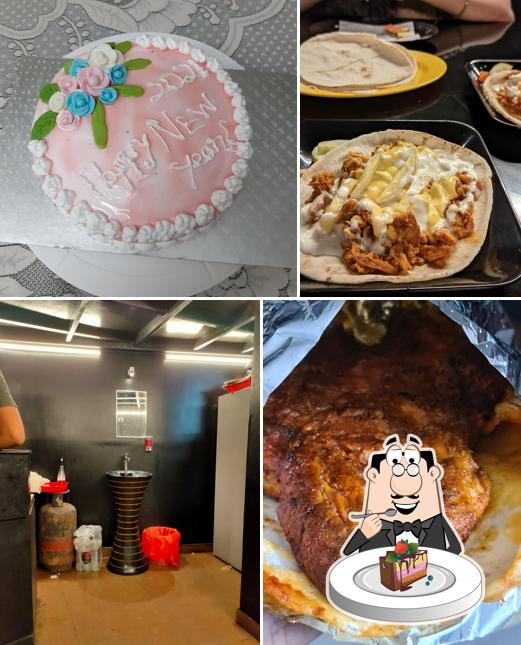 Here's an image of Calicut GrillBox