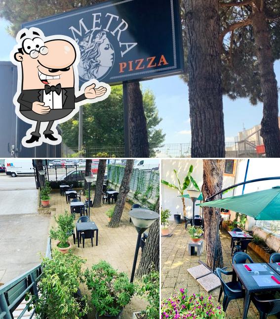 Vedi la foto di Demetra Grill&Pizza