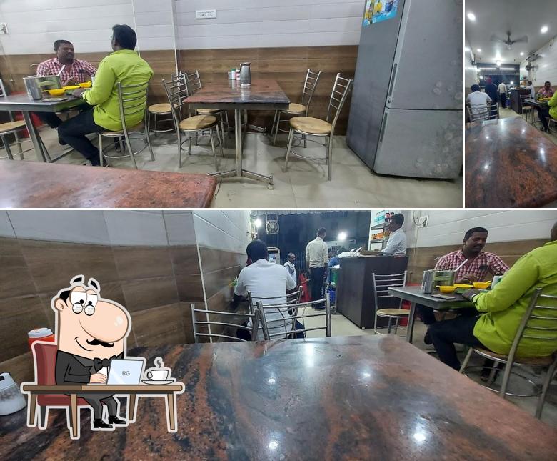 Hameed Malaysian Parotta