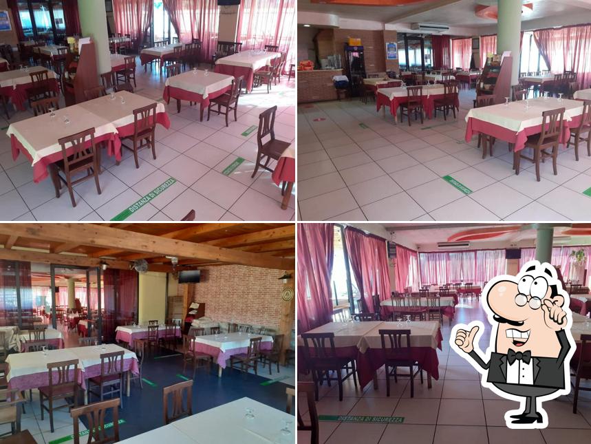 Il Castello Ristorante Pizzeria