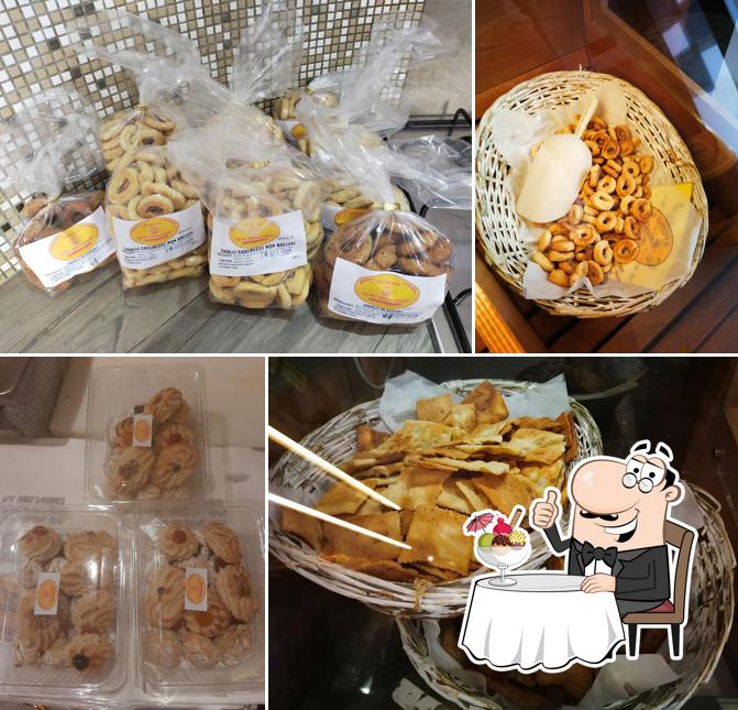 Il Forno delle Meraviglie