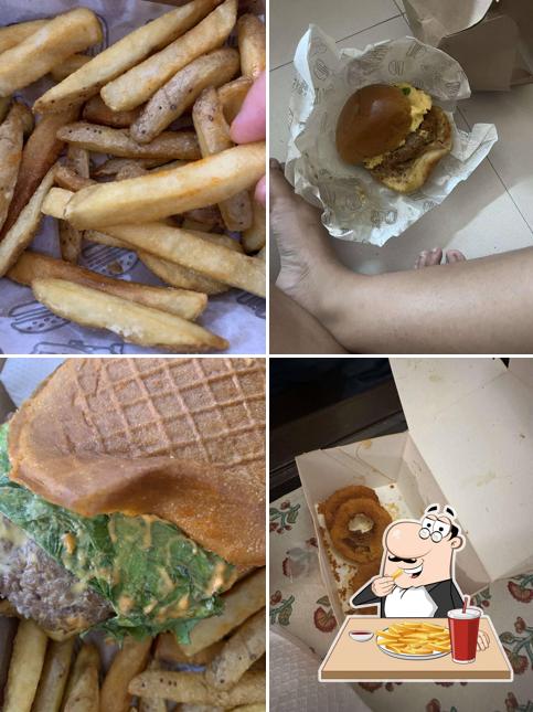 Louis Burger, VasantKunj