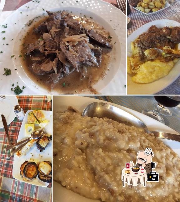 Ramen al Ristorante La Corte Maraschi