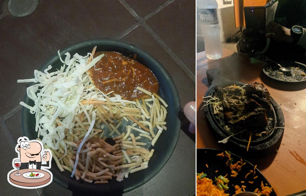 Sarthak Chinese Center