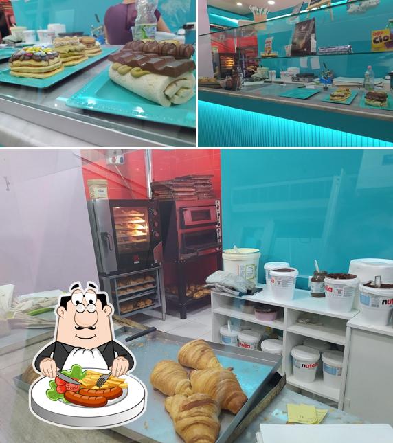 O'sfizio Dò Cornett