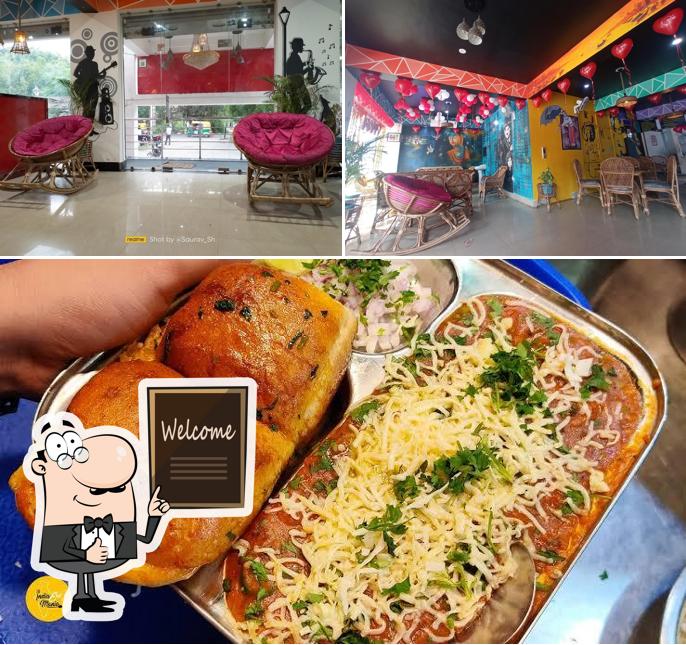 Swanand Pav Bhaji & Chaat