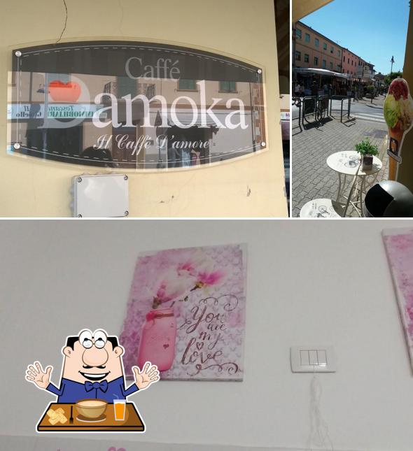 Gelato al Vanilla Gelateria-Cafeteria