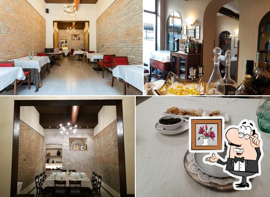 Il Trovatore Ristorante