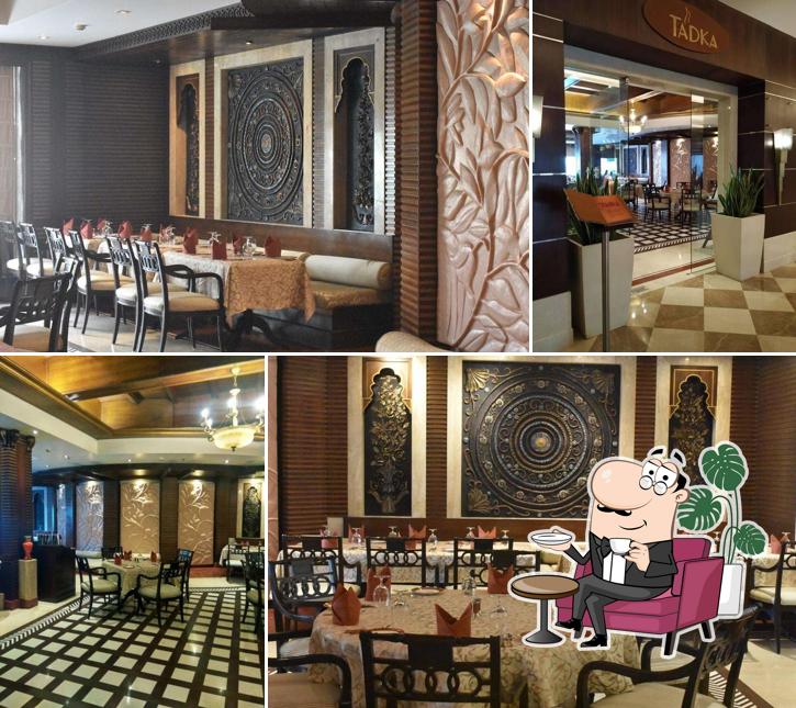 Tadka - Ramada Plaza