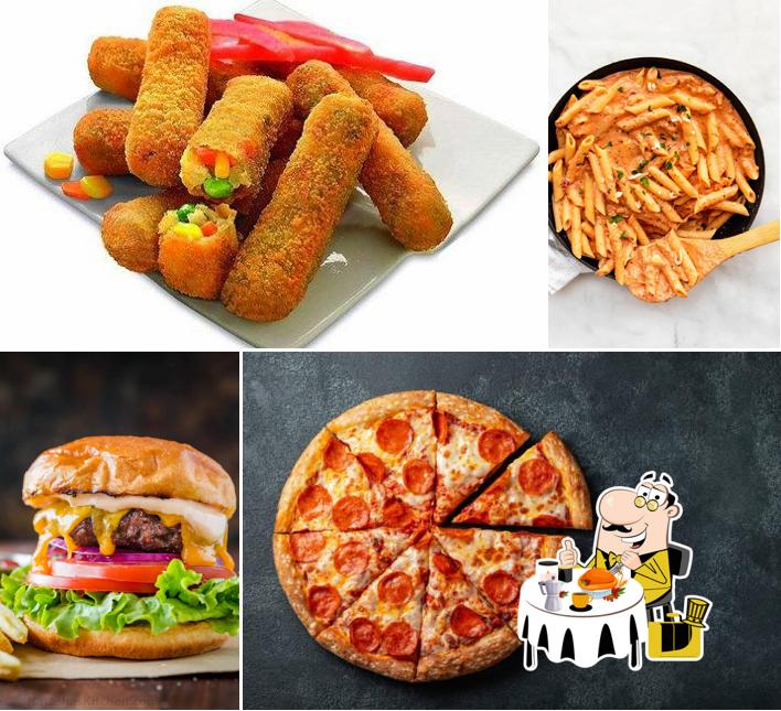 The Crush Culture Cafe