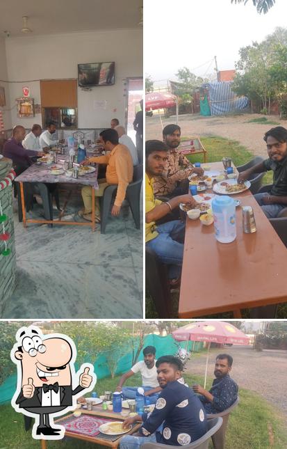 See this picture of Annapurna Restaurant And Bhojnalaya