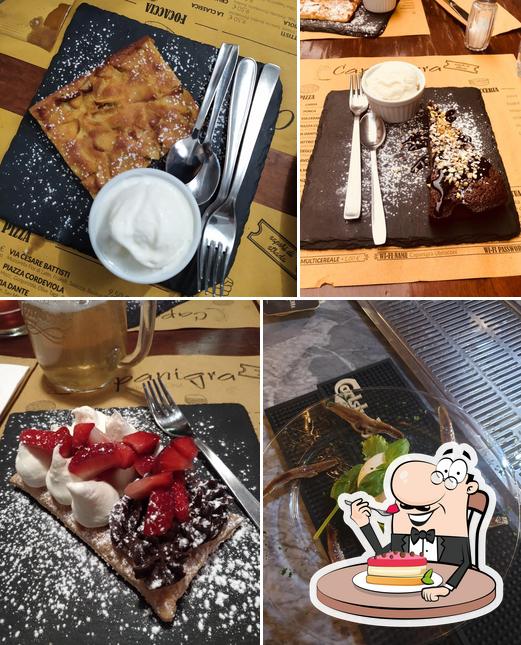 Capanigra Birra e Cucina Pizzeria