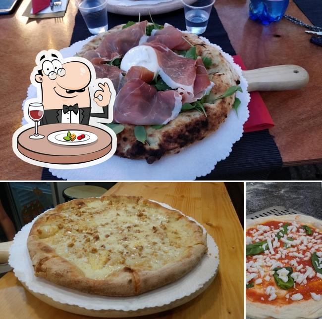 Platti al Il Disco Volante