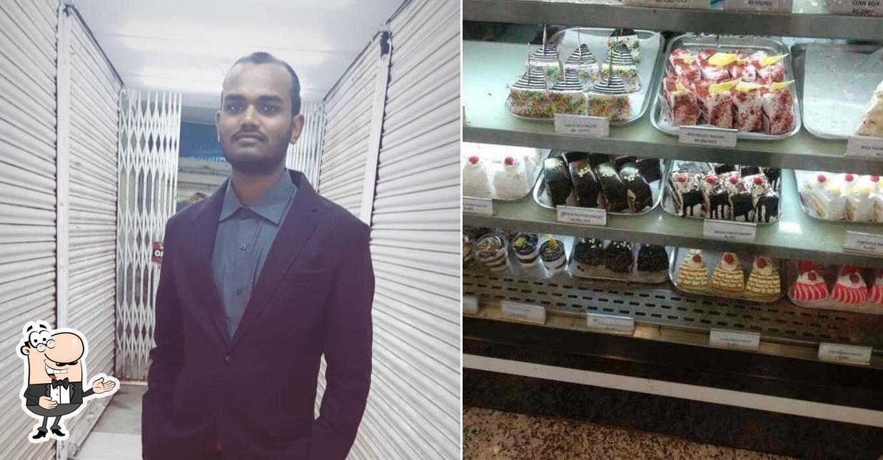 Look at the pic of Khau Galli