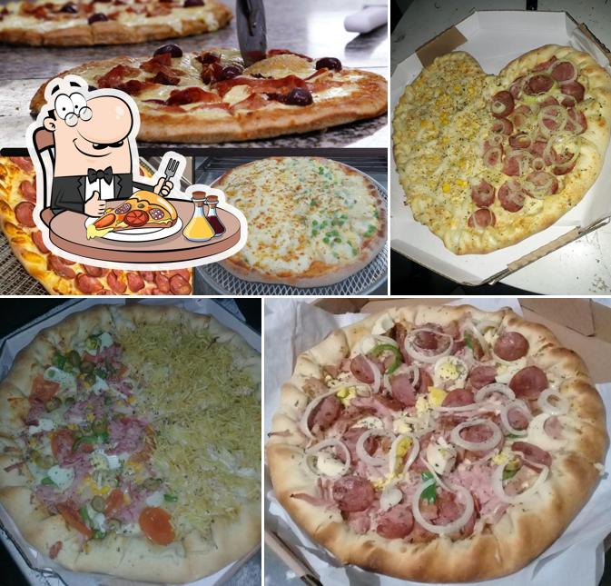 La Casa da Pizza - Pizzaria