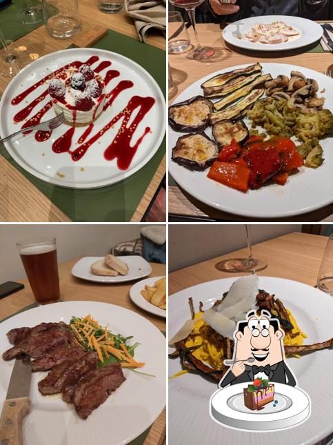 Ristorante Al Tinello D'Abruzzo dal 1964