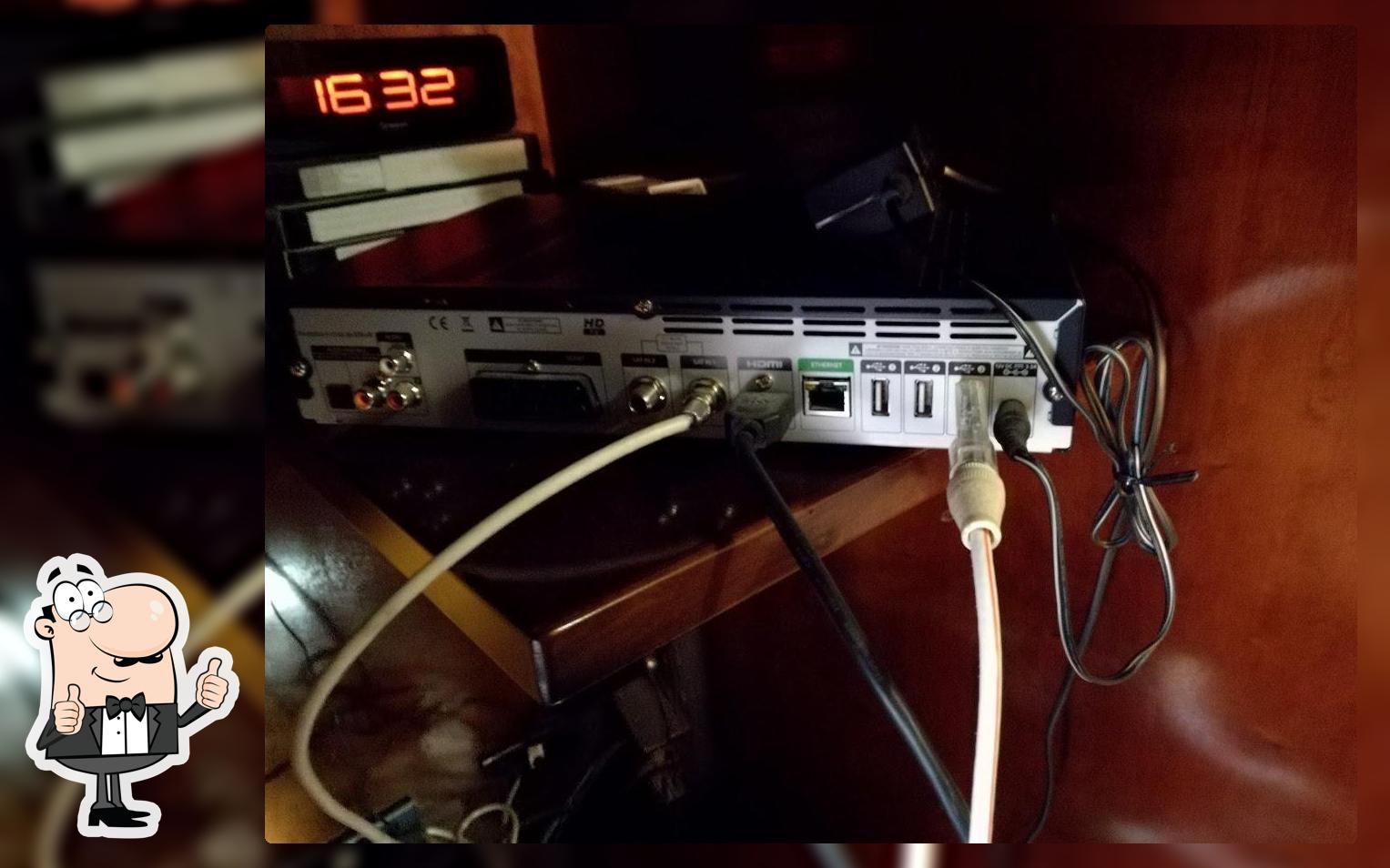 Bar Centro Snc Di Villa Angela E Meregalli foto