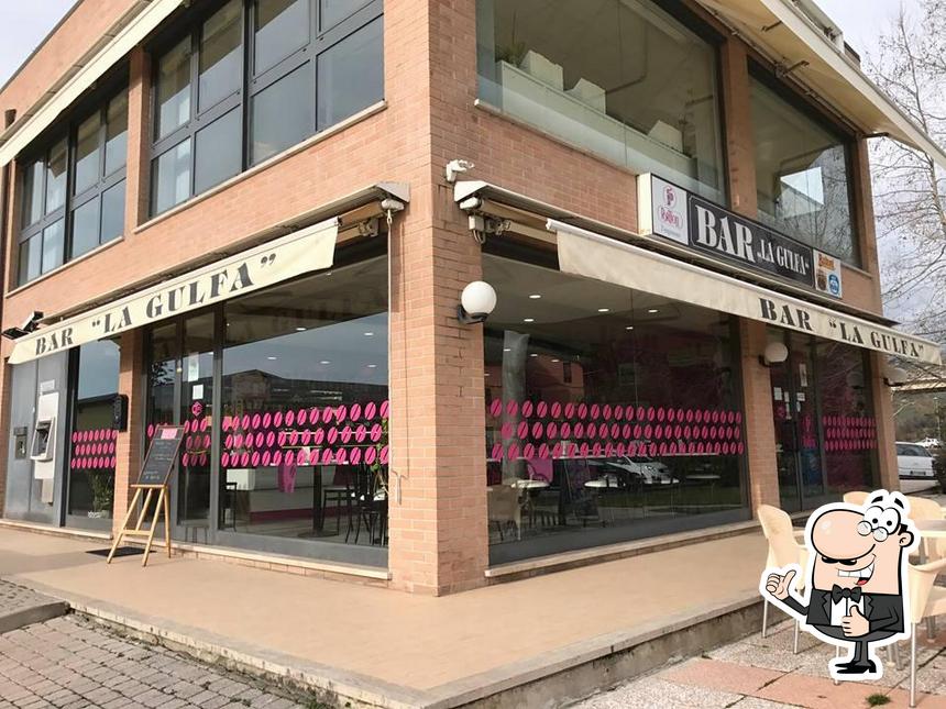 Immagine di Bar ''La Gulfa''