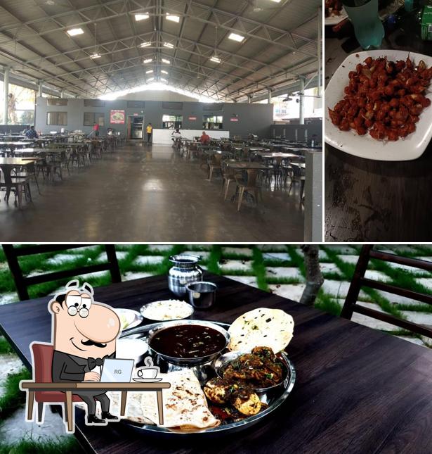 Madhuban Veg Non Veg Restaurant and Bar