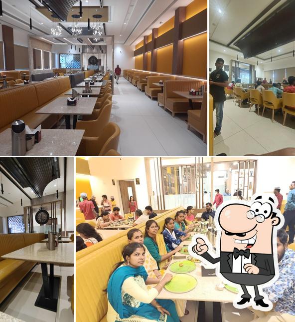 Check out how Haribhavanam Avinashi looks inside