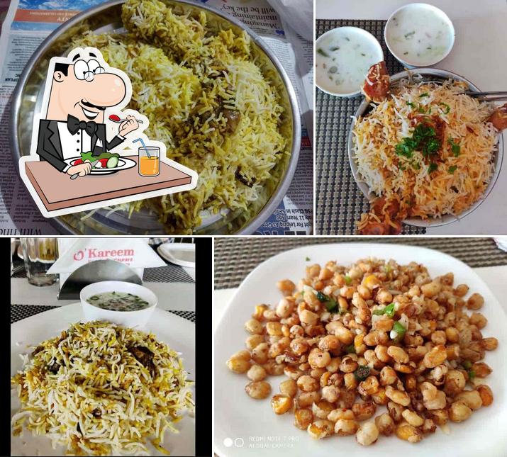 O' Kareem Restaurant