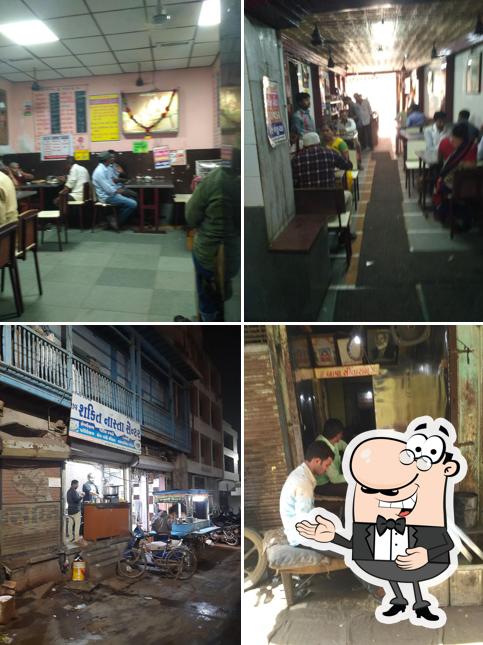 Shiv Shakti CATRERS &FOOD