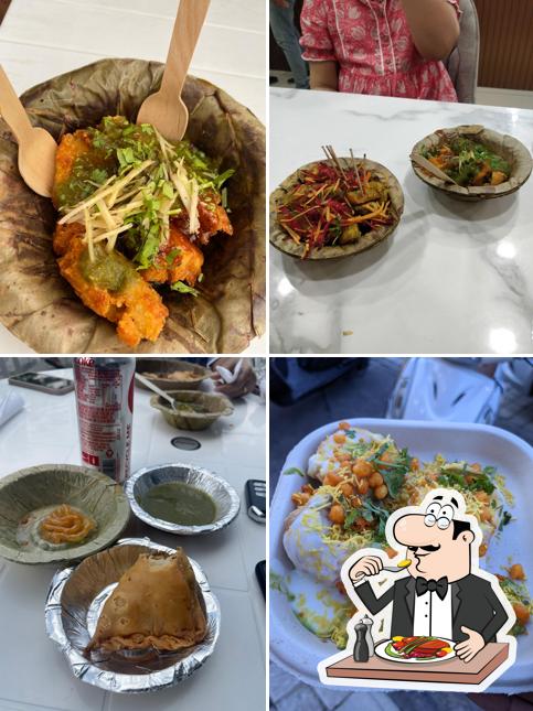 The Agra Junction (TAJ)