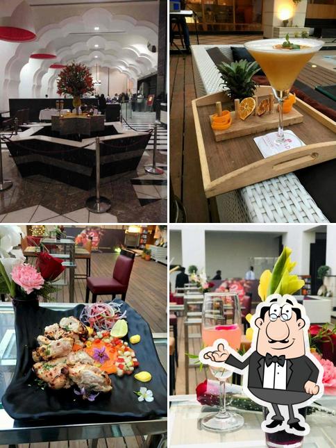 Check out how Turko Mughal looks inside