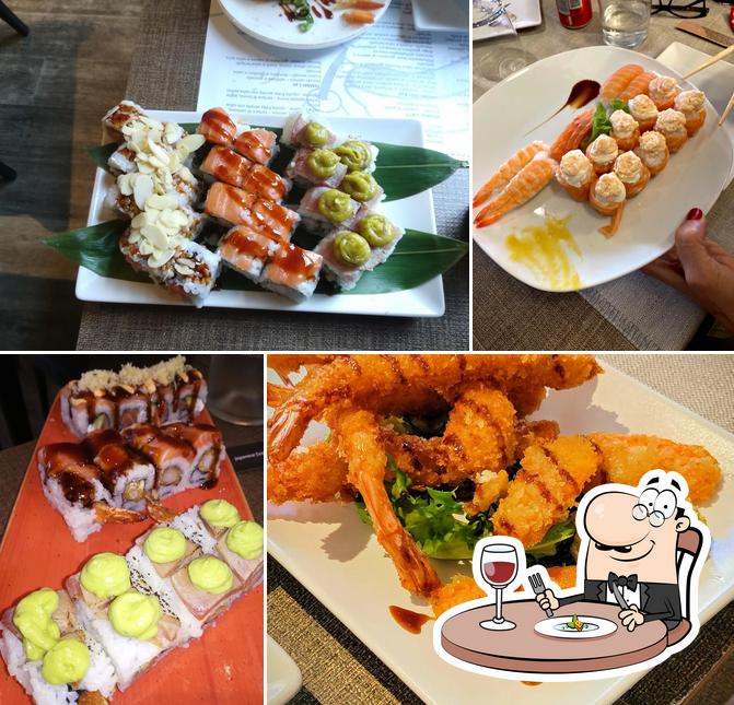 Cibo al Umai Orbetello