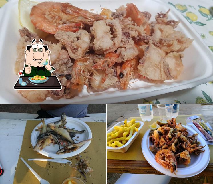 Cibo al JhonnyParanza