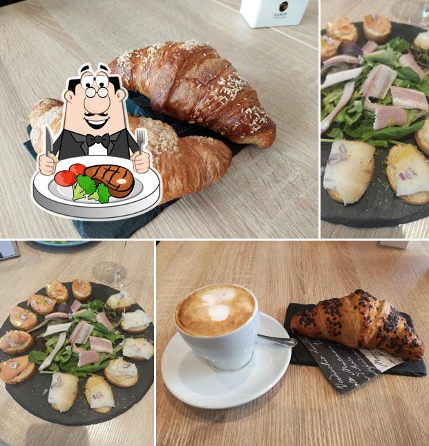 Scegli i un pasto a base di carne a L'Essenza Caffetteria di Como