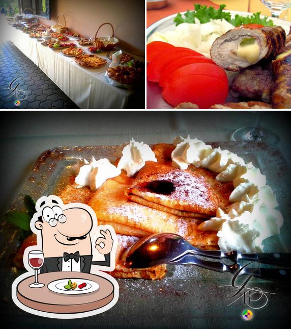 Platti al Domačija Kmečki hram