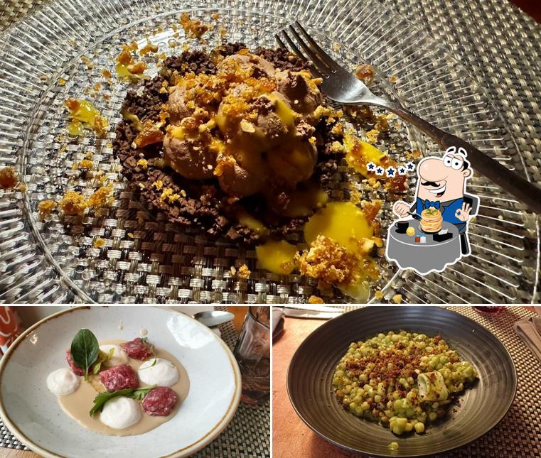 Platti al Il Cavolo A Merenda