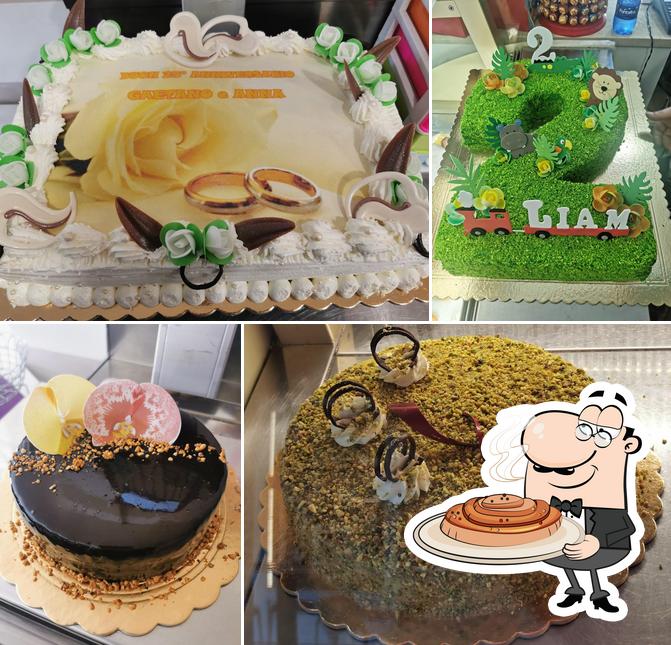 Vedi la foto di Bar L'èlite GiusyeAgo