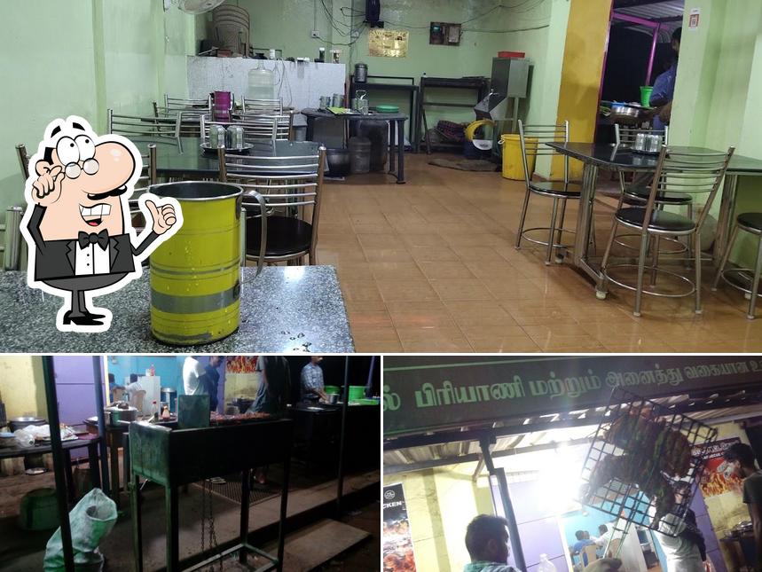 Dhavath Arabian Nights