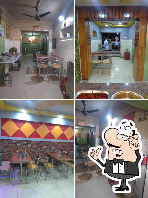 BMS Biryani Fast Food