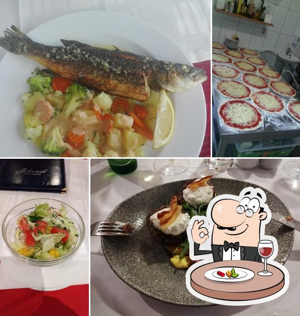 Cibo al Bistro Berlin