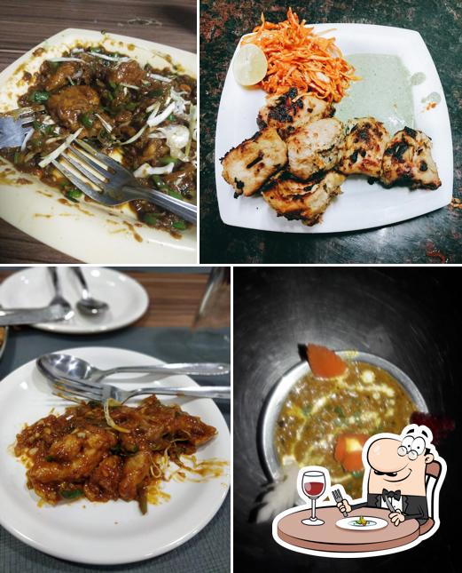 Hotel Camp Friends Corner